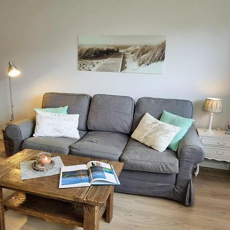 Ferienwohnung-Nr-22 Sankt Peter-Ording Bagian luar foto
