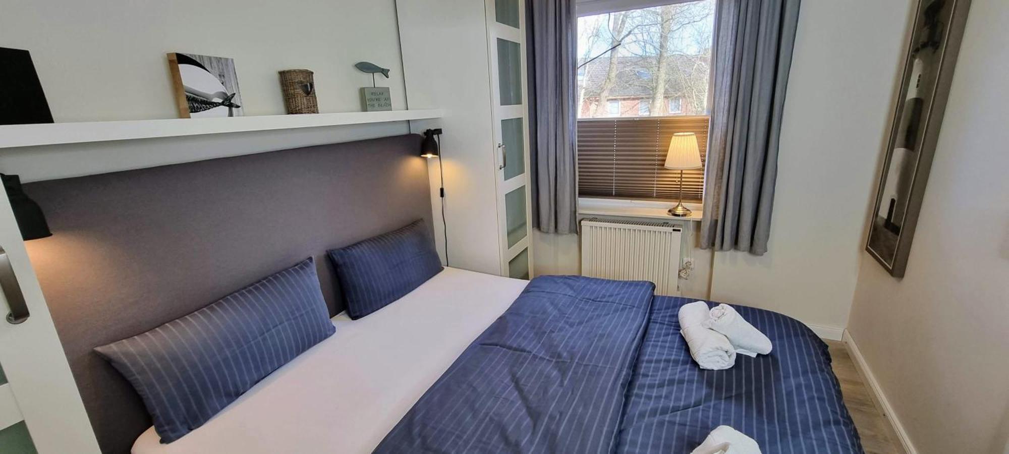 Ferienwohnung-Nr-22 Sankt Peter-Ording Bagian luar foto
